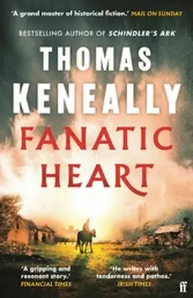 Keneally |  Fanatic Heart | eBook | Sack Fachmedien
