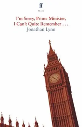 Lynn |  I'm Sorry Prime Minister, I Can't Quite Remember | eBook | Sack Fachmedien