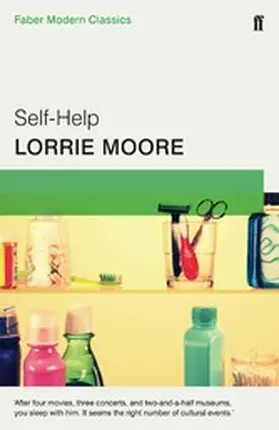 Moore |  Self-Help | eBook | Sack Fachmedien