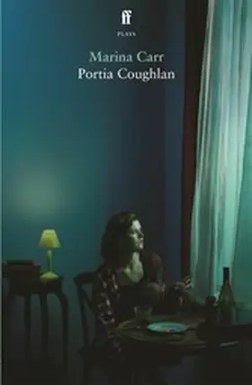 Carr |  Portia Coughlan | eBook | Sack Fachmedien