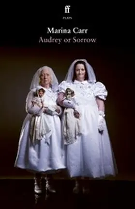 Carr |  Audrey or Sorrow | eBook | Sack Fachmedien