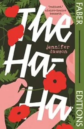 Dawson |  The Ha-Ha (Faber Editions) | eBook | Sack Fachmedien