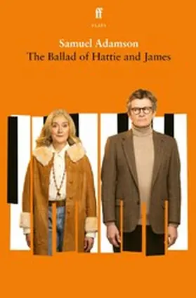 Adamson |  The Ballad of Hattie and James | eBook | Sack Fachmedien