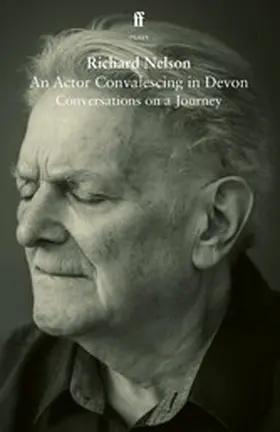 Nelson |  An Actor Convalescing in Devon | eBook | Sack Fachmedien