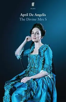 De Angelis |  The Divine Mrs S | eBook | Sack Fachmedien