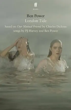 Power |  London Tide | eBook | Sack Fachmedien