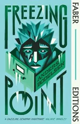 Bodelsen |  Freezing Point (Faber Editions) | eBook | Sack Fachmedien