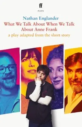 Englander |  What We Talk About When We Talk About Anne Frank | eBook | Sack Fachmedien