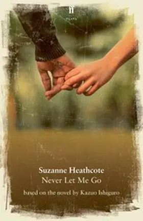 Heathcote |  Never Let Me Go | eBook | Sack Fachmedien
