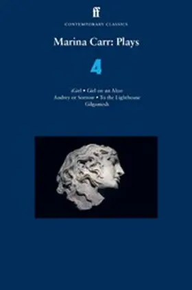 Carr |  Marina Carr: Plays 4 | eBook | Sack Fachmedien