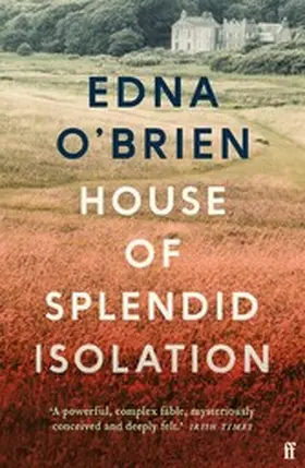 O'Brien |  House of Splendid Isolation | eBook | Sack Fachmedien