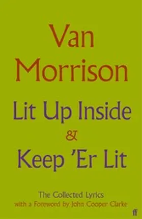 Morrison |  Lit Up Inside / Keep 'Er Lit | eBook | Sack Fachmedien