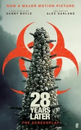 Garland |  28 Years Later | eBook | Sack Fachmedien