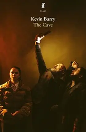 Barry |  The Cave | eBook | Sack Fachmedien