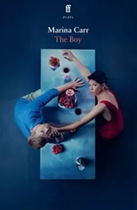 Carr |  The Boy | eBook | Sack Fachmedien