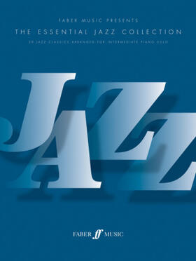 The Essential Jazz Collection | Buch |  Sack Fachmedien