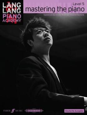 Lang |  Lang Lang Piano Academy Level 5 (D) | Buch |  Sack Fachmedien