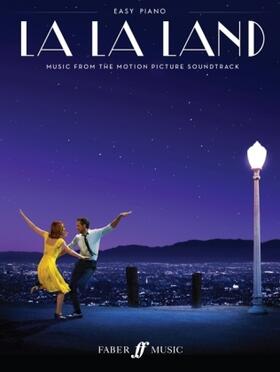 La La Land Easy Piano | Buch | 978-0-571-53983-3 | www.sack.de