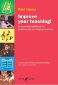 Harris |  Improve Your Teaching! | eBook | Sack Fachmedien
