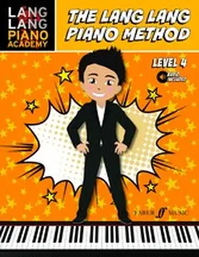Lang |  The Lang Lang Piano Method Level 4 | eBook | Sack Fachmedien