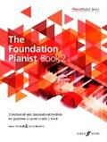 Marshall / Blackwell |  The Foundation Pianist Book 2 | eBook | Sack Fachmedien