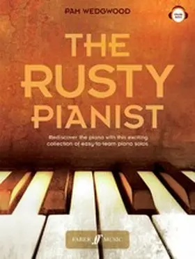 Wedgwood |  The Rusty Pianist | eBook | Sack Fachmedien