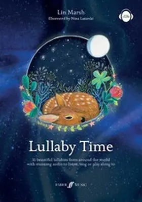 Marsh |  Lullaby Time | eBook | Sack Fachmedien