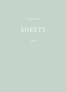 Frahm |  SHEETS Eins | eBook | Sack Fachmedien