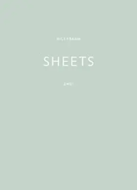 Frahm |  SHEETS Zwei | eBook | Sack Fachmedien
