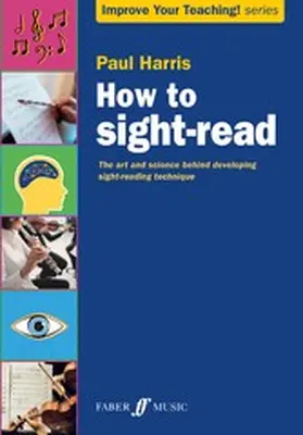 Harris |  How to sight-read | eBook | Sack Fachmedien