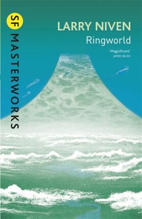 Niven |  Ringworld | Buch |  Sack Fachmedien