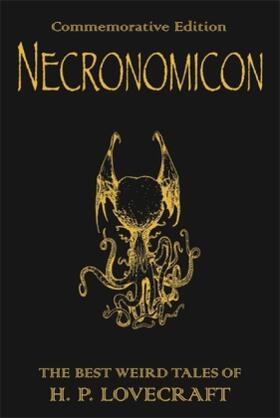 Lovecraft |  Necronomicon | Buch |  Sack Fachmedien