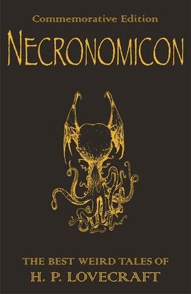 Lovecraft / Jones |  The Necronomicon | Buch |  Sack Fachmedien