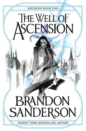 Sanderson |  Mistborn 2. The Well of Ascension | Buch |  Sack Fachmedien