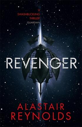Reynolds | Revenger | Buch | 978-0-575-09055-2 | www.sack.de