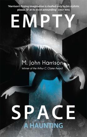Harrison |  Empty Space | Buch |  Sack Fachmedien