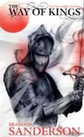 Sanderson | The Way of Kings | E-Book | www.sack.de