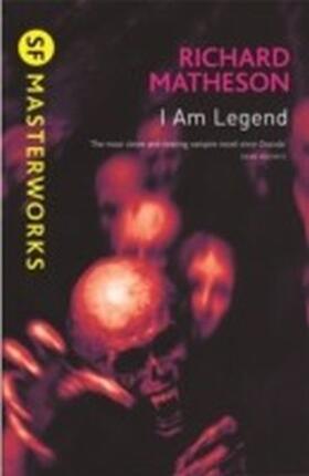 Matheson |  I Am Legend | eBook | Sack Fachmedien