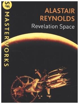 Reynolds |  Revelation Space | Buch |  Sack Fachmedien