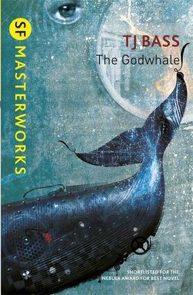 Bass |  The Godwhale | Buch |  Sack Fachmedien