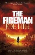 Hill |  The Fireman | Buch |  Sack Fachmedien