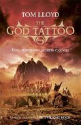 Lloyd |  The God Tattoo | Buch |  Sack Fachmedien