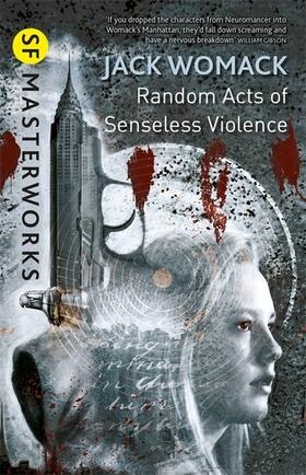 Womack |  Random Acts of Senseless Violence | Buch |  Sack Fachmedien