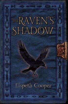 Cooper |  The Raven's Shadow | Buch |  Sack Fachmedien