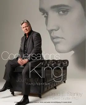 Stanley |  Conversations with the King | eBook | Sack Fachmedien