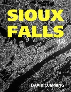 Cumming |  Sioux Falls | eBook | Sack Fachmedien