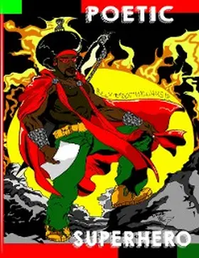 Williams |  Poetic Superhero | eBook | Sack Fachmedien