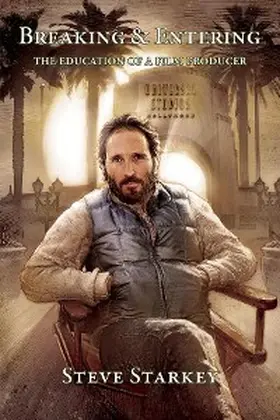 Starkey |  Breaking and Entering | eBook | Sack Fachmedien