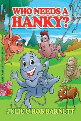 Barnett | Who Needs a Hanky | E-Book | sack.de