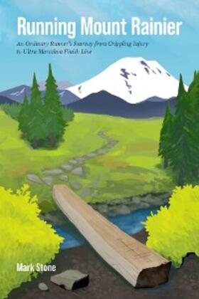 Stone |  Running Mount Rainier | eBook | Sack Fachmedien
